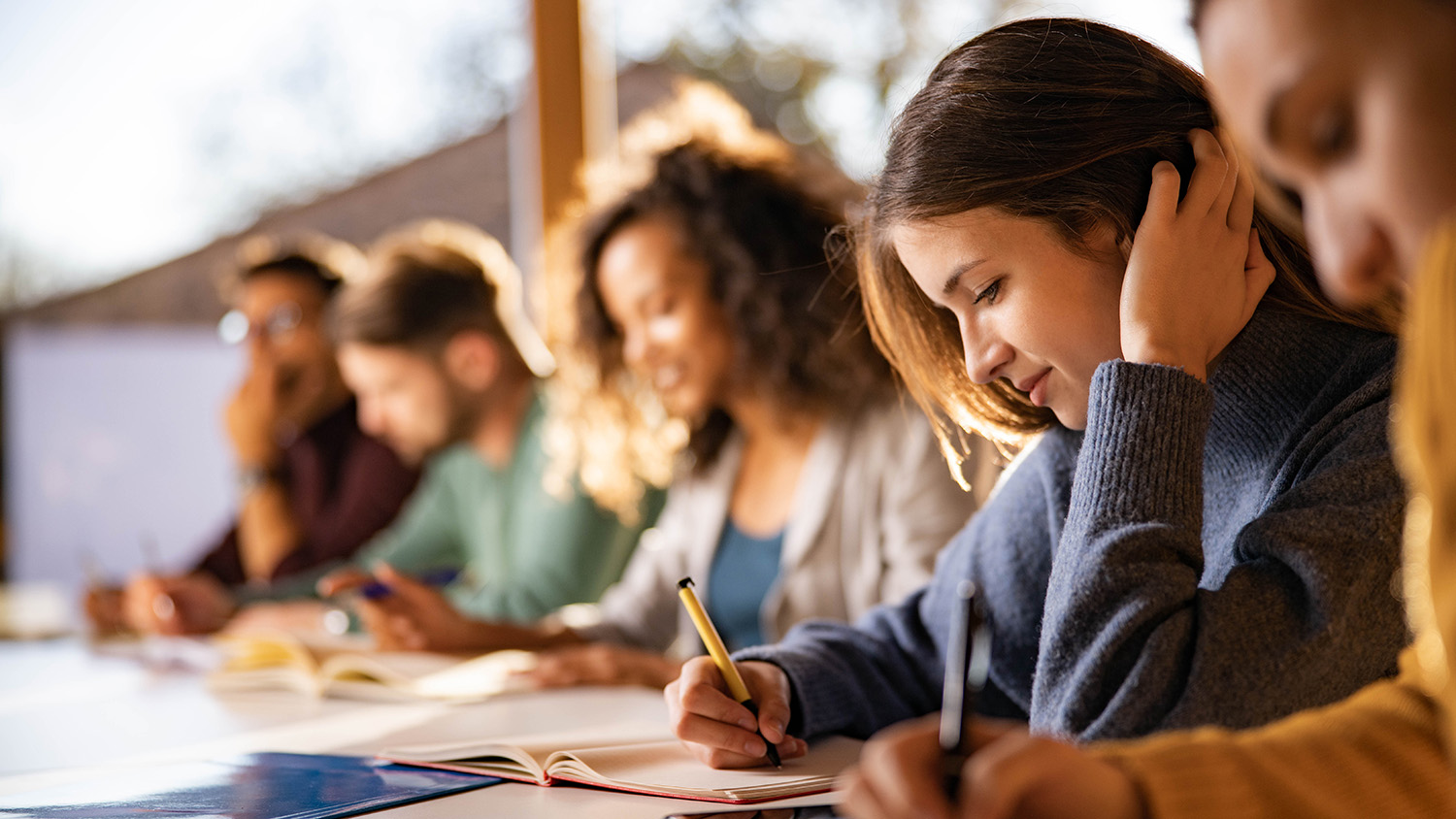 Carroll Lynx Scholars Carroll Community College