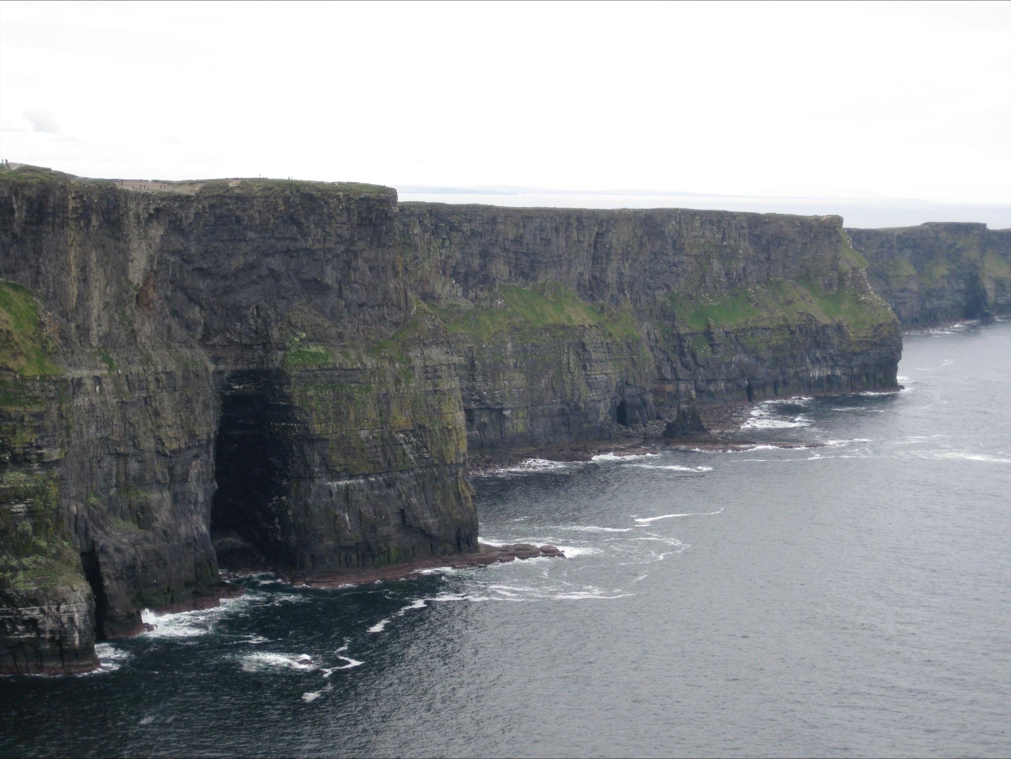 Cliffs of Moher