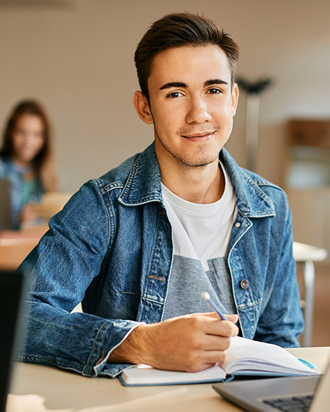 Early Admission at Carroll Community College