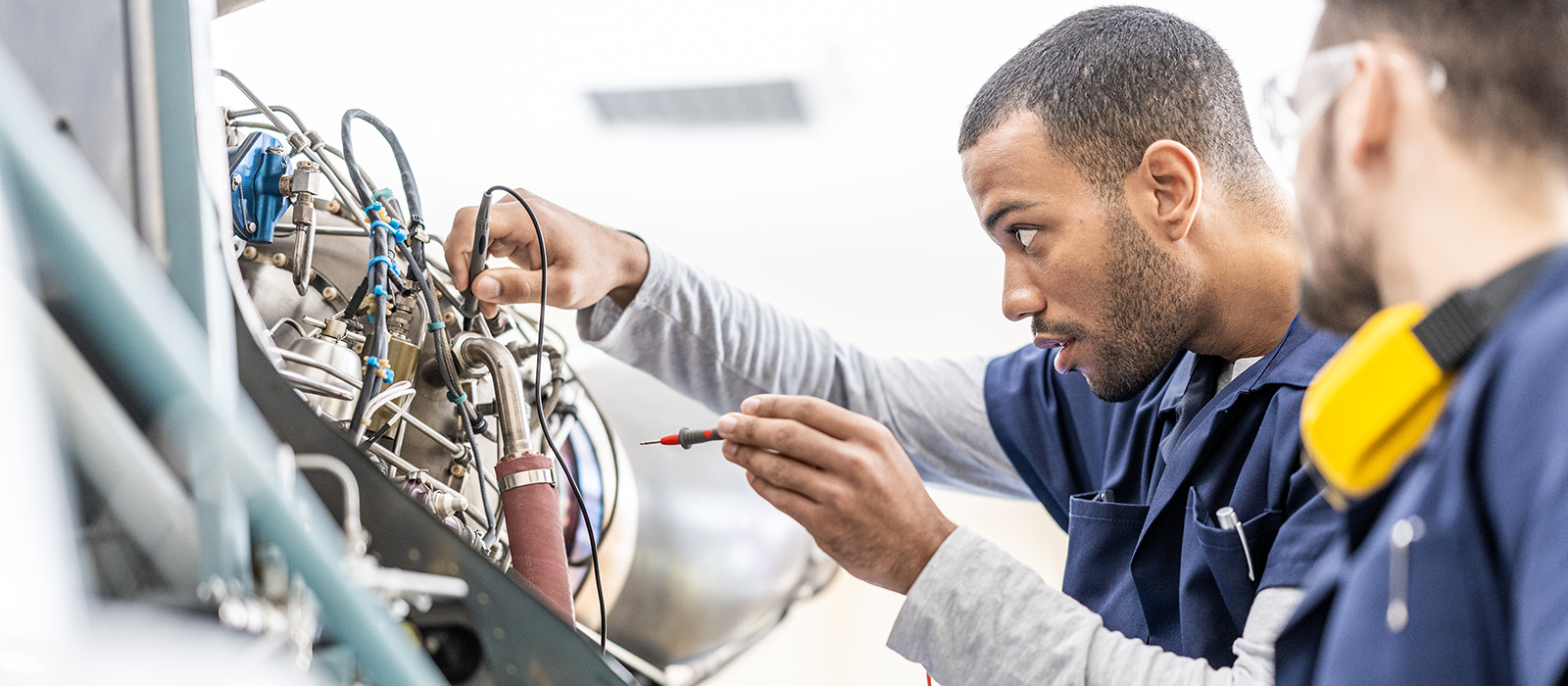 Automotive Technician Carroll Community College