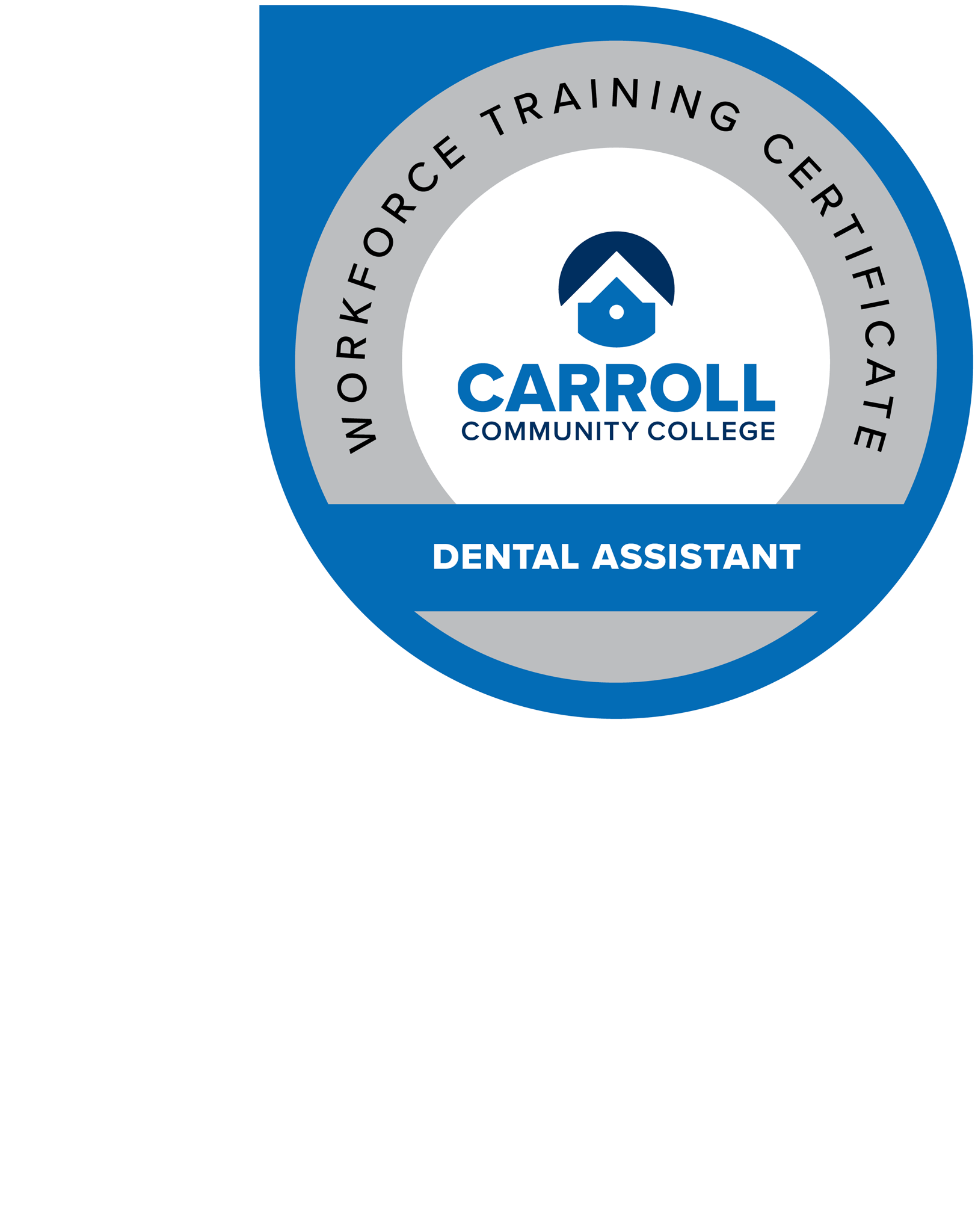 Earn Your Dental Assistant Certificate 2780