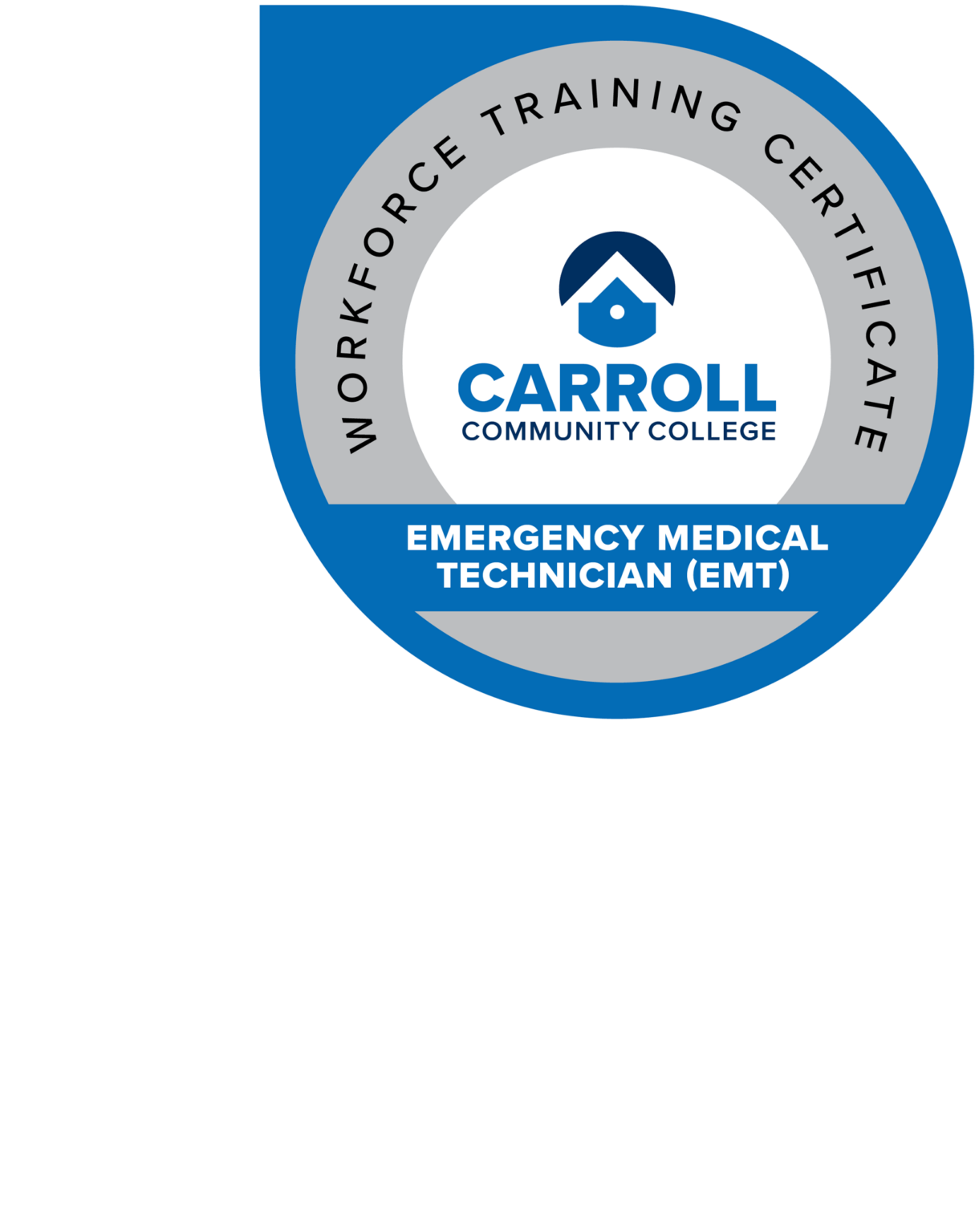 Emergency Medical Technician (EMT) Certificate