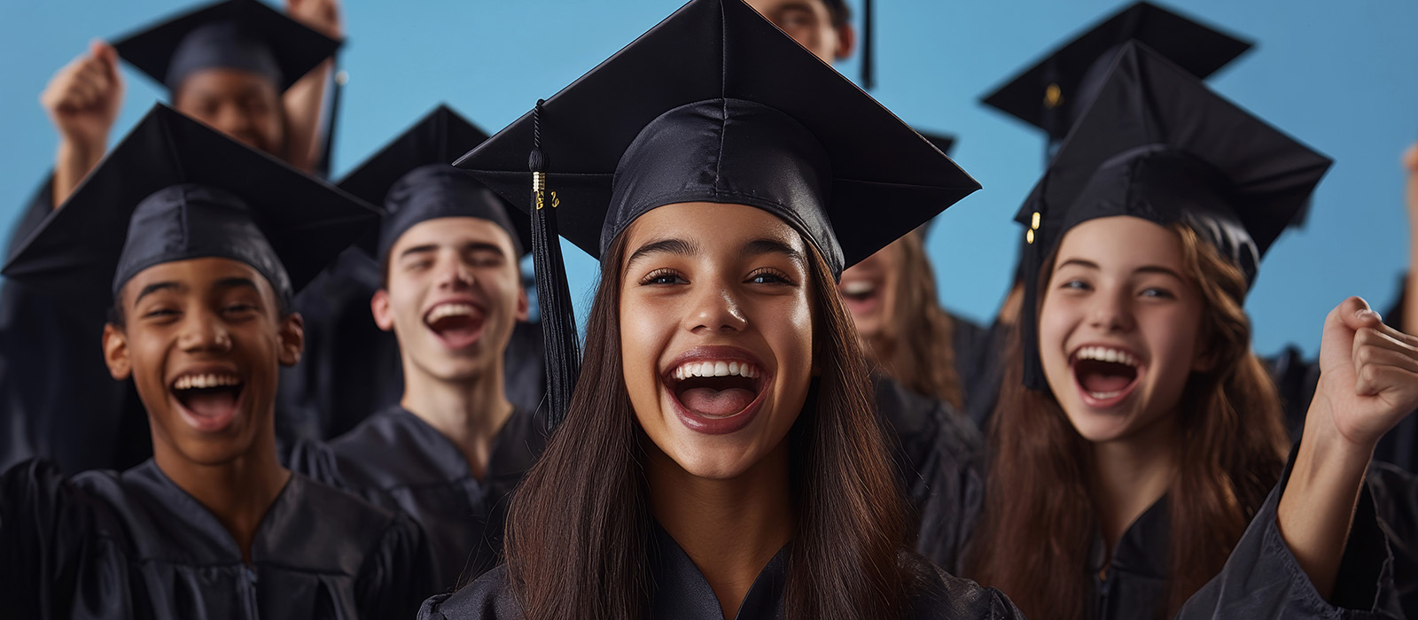 Graduating High School Seniors Carroll Community College