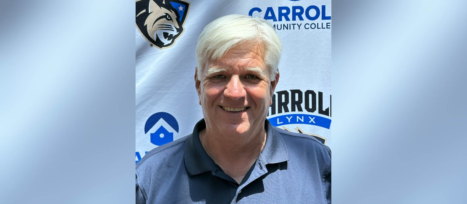 Mark Reedy Coach Carroll Community College