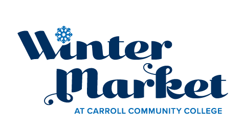 Winter Market at Carroll Community College